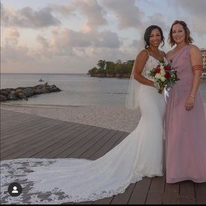 Enzoani McKinley Wedding dress